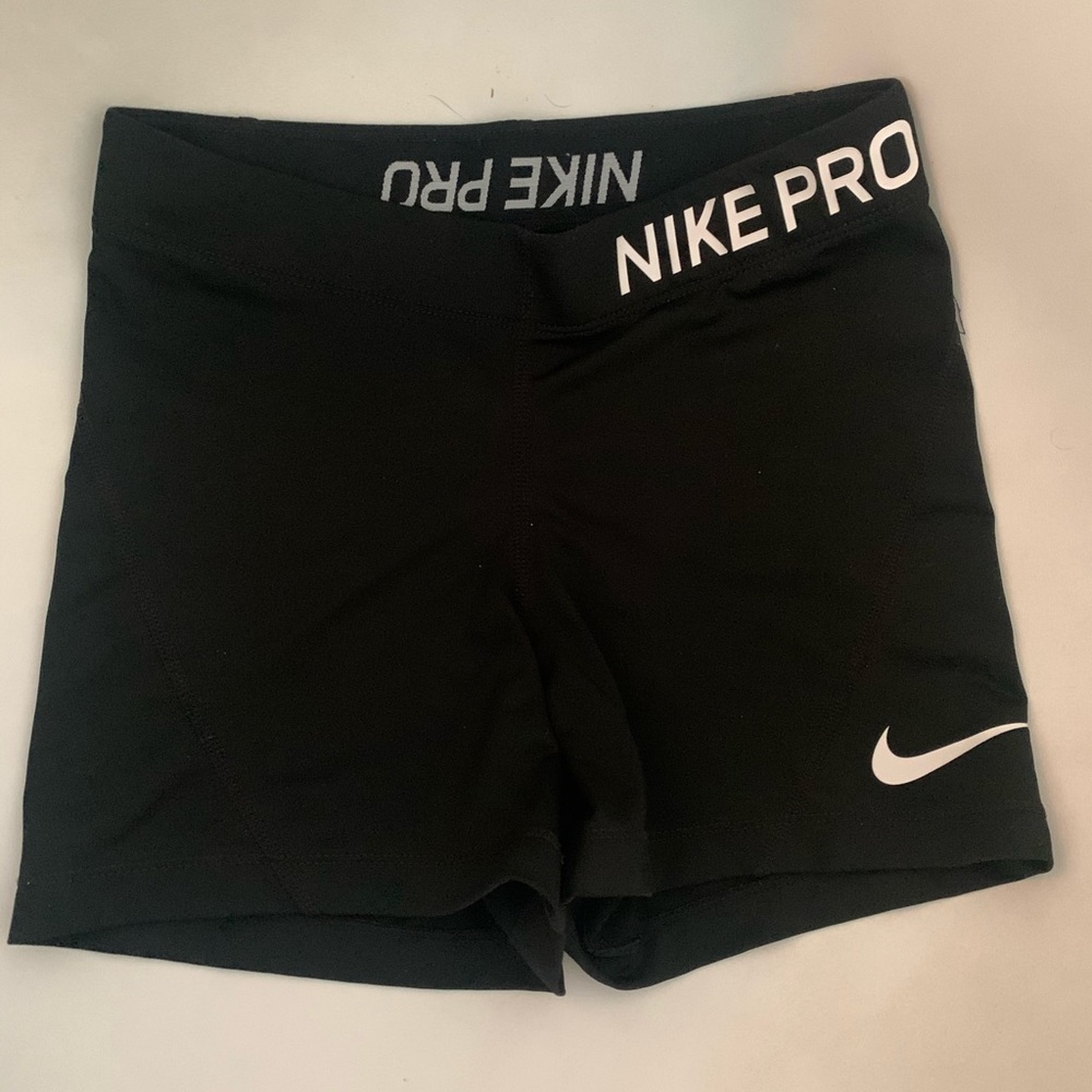 NIKE PRO Athletic Shorts